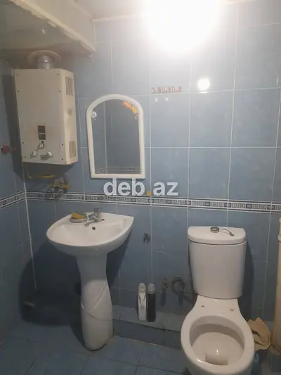 Bakı, 8-ci kilometr, 1 otaqlı, Köhnə tikili, m. Neftçilər, 36 kv. m — kiçik şəkil 5