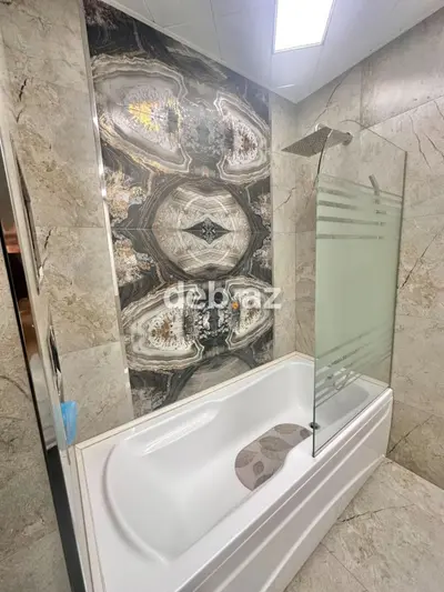 4 otaqlı, Yeni tikili, m. Xətai, 210 kv. m — kiçik şəkil 15