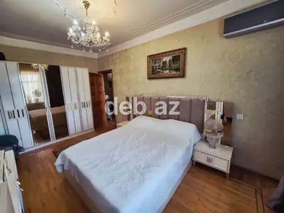 Bakı, 8-ci mikrorayon, 3 otaqlı, Köhnə tikili, m. Gənclik, 92 kv. m — kiçik şəkil 4