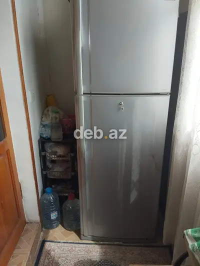 Bakı, Yasamal, 1 otaqlı, Köhnə tikili, m. 20 Yanvar, 30 kv. m — kiçik şəkil 8