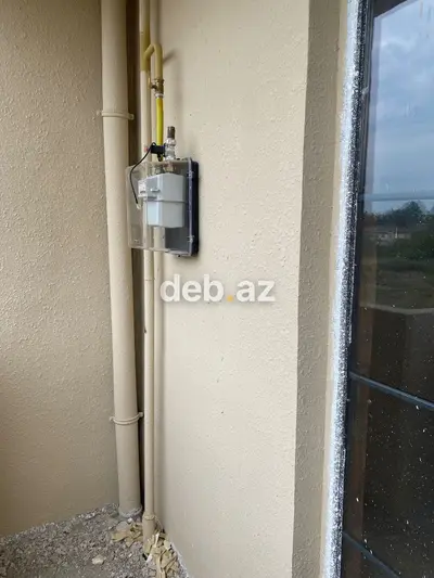 2 otaqlı, Yeni tikili, 79 kv. m — kiçik şəkil 10