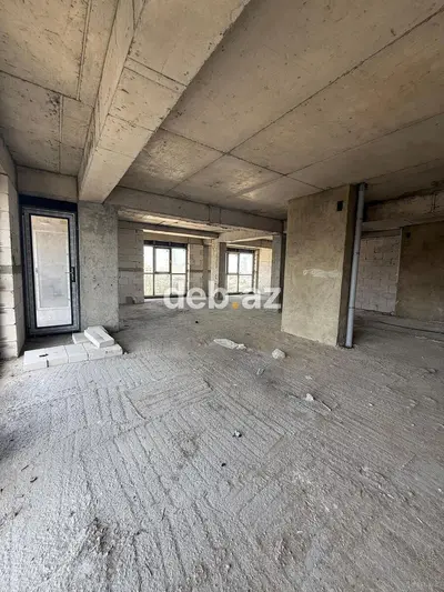 Ağ şəhər, 3 otaqlı, Yeni tikili, m. Xətai, 127 kv. m — kiçik şəkil 4
