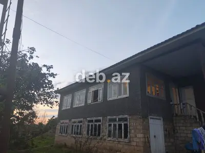 7 otaqlı, 150 kv. m, Təmirsiz — kiçik şəkil 4