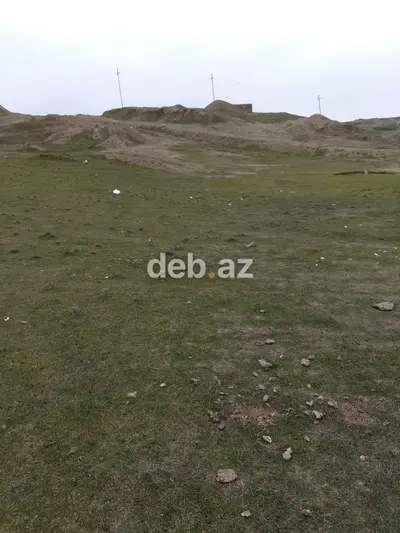 Abşeron rayonu, Hökməli qəsəbəsi, At Yalı massivi — kiçik şəkil 10
