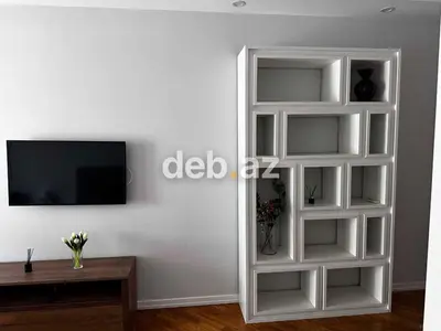 Ağ şəhər, 3 otaqlı, Yeni tikili, m. Xətai, 141 kv. m — kiçik şəkil 7