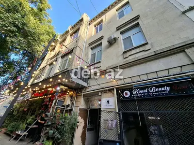 Bakı, 5 otaqlı, Köhnə tikili, 174 kv. m — kiçik şəkil 2