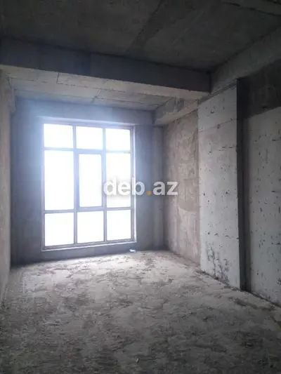 Yasamal, 4 otaqlı, Yeni tikili, m. Elmlər Akademiyası, 199 kv. m — kiçik şəkil 5