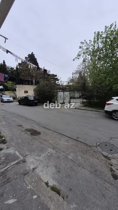 Bakı, 1 otaqlı, Köhnə tikili, m. Qara Qarayev, 35 kv. m — kiçik şəkil 6