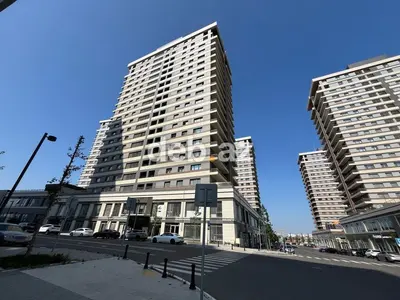 Ağ şəhər, 3 otaqlı, Yeni tikili, m. Xətai, 157 kv. m — kiçik şəkil 4