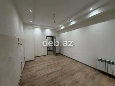 2 otaqlı, Yeni tikili, 111 kv. m — kiçik şəkil 10