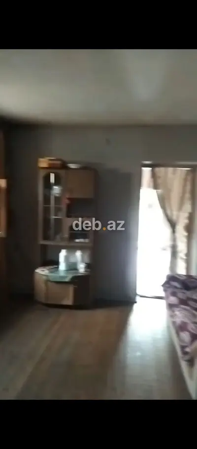 Salam yeni Suraxanıdatecili ev satılır qiyməti dəyərinə aşağıdır — kiçik şəkil 4