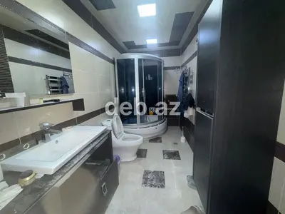 3 otaqlı, Yeni tikili, 165 kv. m — kiçik şəkil 8