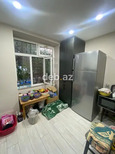 Bakı, 2 otaqlı, Köhnə tikili, 48 kv. m — kiçik şəkil 9