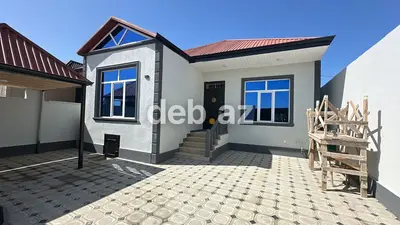 Həyət evləri və villaların satışı — kiçik şəkil 9