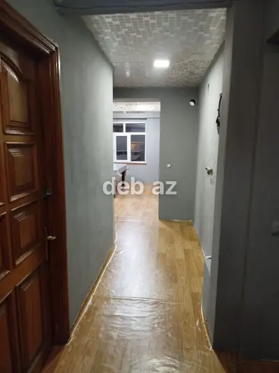 SATILIR – Qış parkının yaxınlığında 250 m², 7 otaqlı geniş mənzil — kiçik şəkil 2