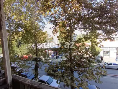 Ağdaş, 2 otaqlı, Köhnə tikili, 31 kv. m — kiçik şəkil 9