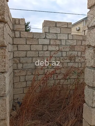 4 otaqlı, 4 kv. m, Kredit yoxdur, Təmirsiz — kiçik şəkil 9