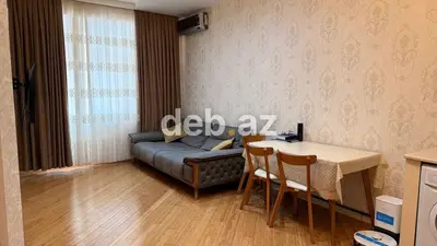 Nəsirəddin Tusi Klinikası Və Biznes Universitetinin Yanında 70 m² — kiçik şəkil 4