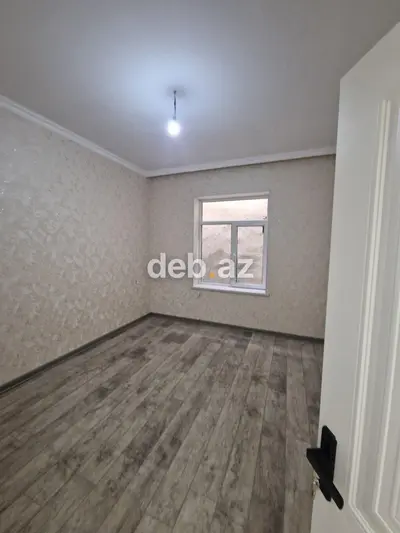 Maştağa qəs. 3 otaqlı, 78 kv. m, Kredit var, Orta təmir — kiçik şəkil 10
