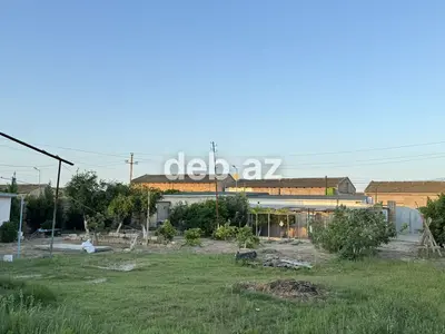 Bismillah Hərkəsə Salam 10 Sot Torpaq Satıram 113 Nömrəli Məktəbə — kiçik şəkil 11