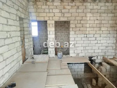Əlaqə üçün whatsapa yazın cavablandırılacaq. Yeni tikilidir 2,5 sotda — kiçik şəkil 3