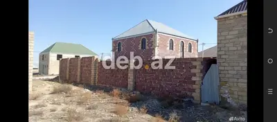 7 otaqlı, 200 kv. m, Təmirsiz — kiçik şəkil 4