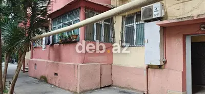 2 otaqlı mənzil – həyətyanı sakit məhəllədə, KANALİZASİYA VƏ KOMBİ — kiçik şəkil 2