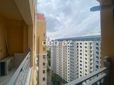 3 otaqlı, Yeni tikili, 92 kv. m — kiçik şəkil 14