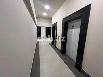 4 otaqlı, Yeni tikili, 190 kv. m — kiçik şəkil 3
