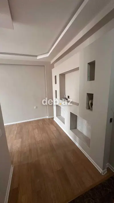 Yeni Yasamal, 2 otaqlı, Yeni tikili, m. İnşaatçılar, 55 kv. m — kiçik şəkil 10