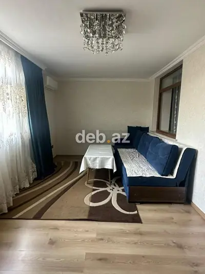 Avtovagzal metrosunun yax 5 mertebeli binanin 1 ci merteebsinde 3 — kiçik şəkil 8