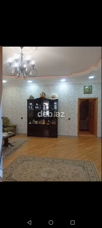 Bakı, Suraxanı rayonu Əmircan qəsəbəsində geniş həyətyanı sahəsi olan fərdi həyət evi satılır — kiçik şəkil 16
