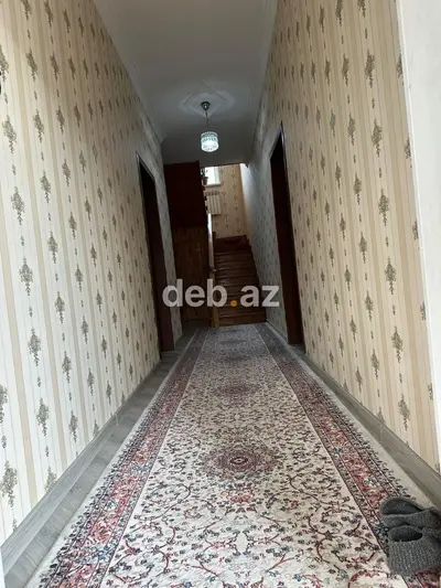 Suraxanı 5 otaqlı, 201 kv. m, Yeni təmirli — kiçik şəkil 11
