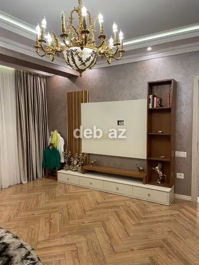 5 otaqlı, Yeni tikili, 301 kv. m — kiçik şəkil 12