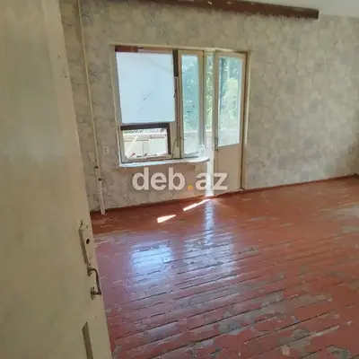 Bakı, Bakıxanov qəs., 1 otaqlı, Köhnə tikili, m. Neftçilər, 42 kv. m — kiçik şəkil 9