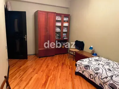 2 otaqlı, Yeni tikili, m. Həzi Aslanov, 82 kv. m — kiçik şəkil 5