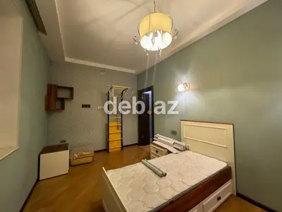 İcarəyə verilir 3 otaqlı yeni tikili 120 m², Elmlər Akademiyası m — kiçik şəkil 15