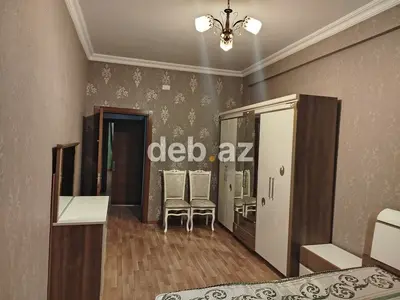 3 otaqlı, Yeni tikili, 111 kv. m — kiçik şəkil 2