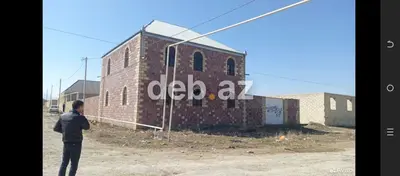 7 otaqlı, 200 kv. m, Təmirsiz — kiçik şəkil 5