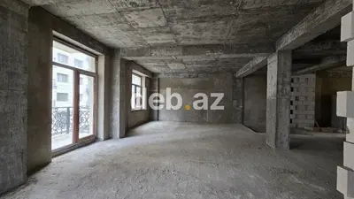 Ağ şəhər, 4 otaqlı, Yeni tikili, 209 kv. m — kiçik şəkil 6
