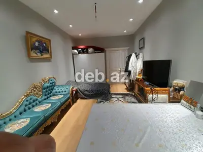 3 otaqlı, Yeni tikili, 92 kv. m — kiçik şəkil 4