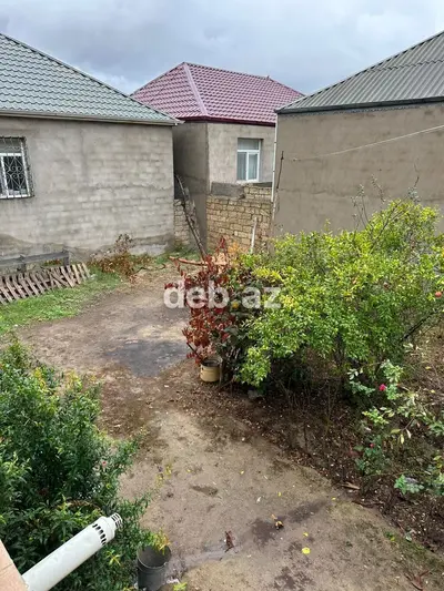 Bakı, Ramana qəs., 3 otaqlı, Köhnə tikili, m. Koroğlu, 100 kv. m — kiçik şəkil 15