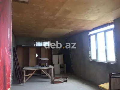 Bineqedi DSK da Ev Satilir — 5 Otaqli Təmirsiz Mülk — kiçik şəkil 7