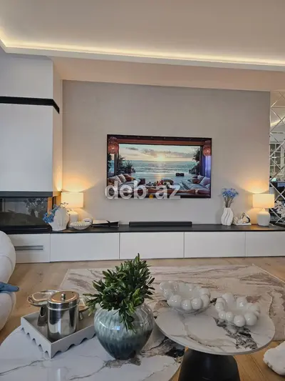7 otaqlı, Yeni tikili, 285 kv. m — kiçik şəkil 4