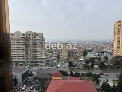 Əhmədli, 3 otaqlı, Yeni tikili, m. Əhmədli, 120 kv. m — kiçik şəkil 6