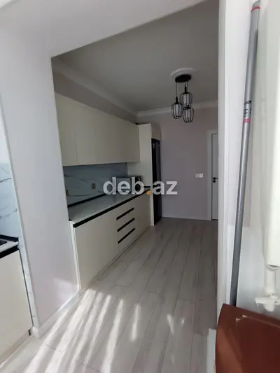 Gəncə, 4 otaqlı, Köhnə tikili, 92 kv. m — kiçik şəkil 5