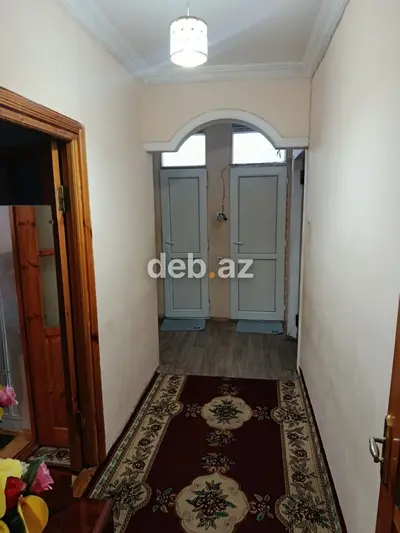 Gəncə, 2 otaqlı, Köhnə tikili, 45 kv. m — kiçik şəkil 3