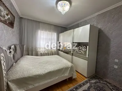 Bakı, Ramana qəs., 3 otaqlı, Köhnə tikili, m. Koroğlu, 100 kv. m — kiçik şəkil 11