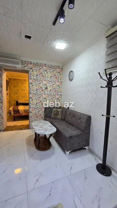 2 otaqlı, Səbail r. r-nu — kiçik şəkil 6