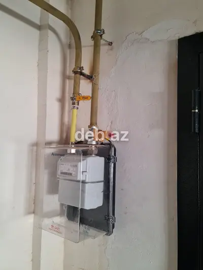 Studiya, Yeni tikili, 80 kv. m — kiçik şəkil 10